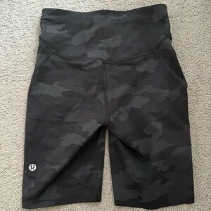lululemon Align™ High-Rise Short 8"